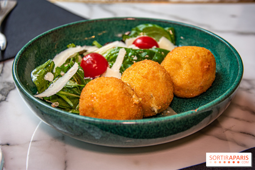 Pasticcio, le restaurant italien entre street food et tradition dans le 11e arrondissement