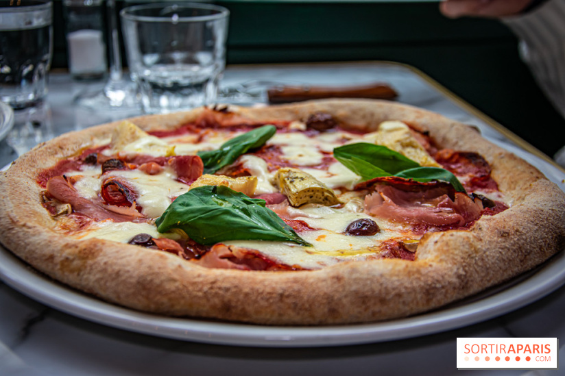 Pasticcio, le restaurant italien entre street food et tradition dans le 11e arrondissement