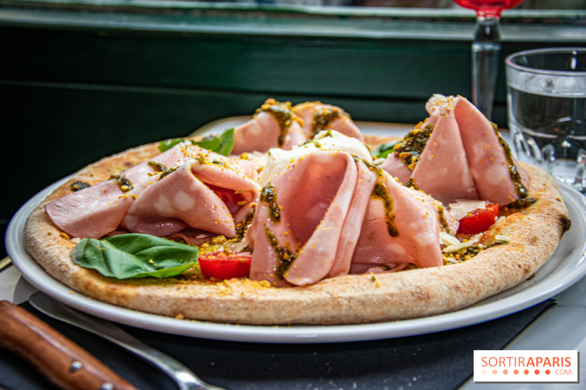 Pasticcio, le restaurant italien entre street food et tradition dans le 11e arrondissement