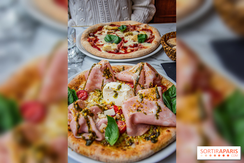 Pasticcio, le restaurant italien entre street food et tradition dans le 11e arrondissement