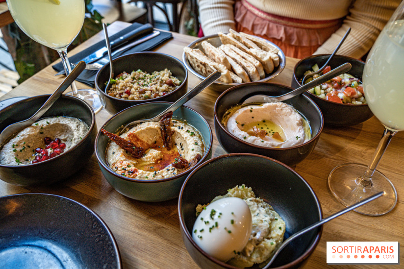 Fumé, le restaurant où les viandes, poissons et autres mets sont fumés