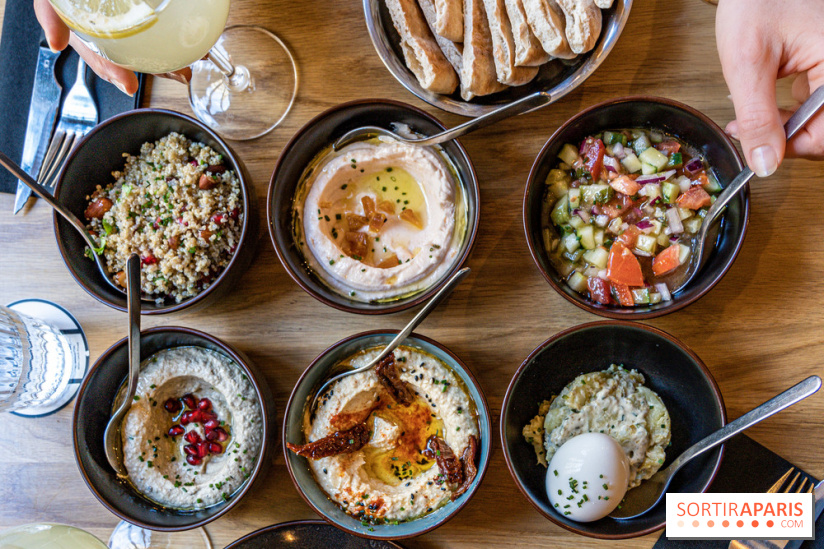 Fumé, le restaurant où les viandes, poissons et autres mets sont fumés