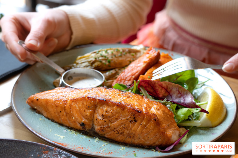 Fumé, le restaurant où les viandes, poissons et autres mets sont fumés