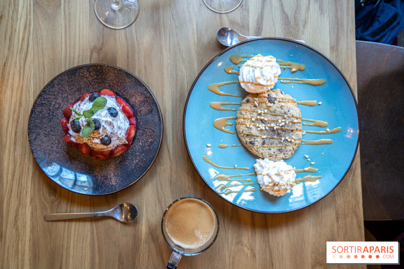 Fumé, le restaurant où les viandes, poissons et autres mets sont fumés