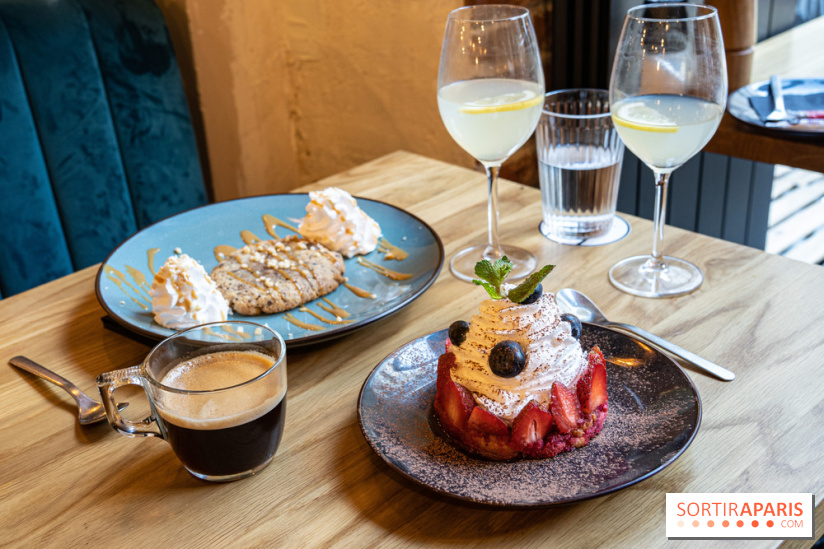 Fumé, le restaurant où les viandes, poissons et autres mets sont fumés