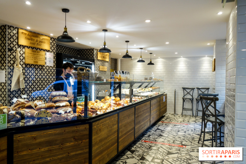 Arlette et Colette, nos photos