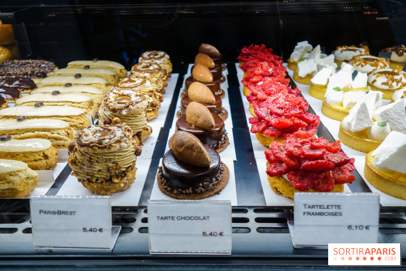 Arlette et Colette, nos photos