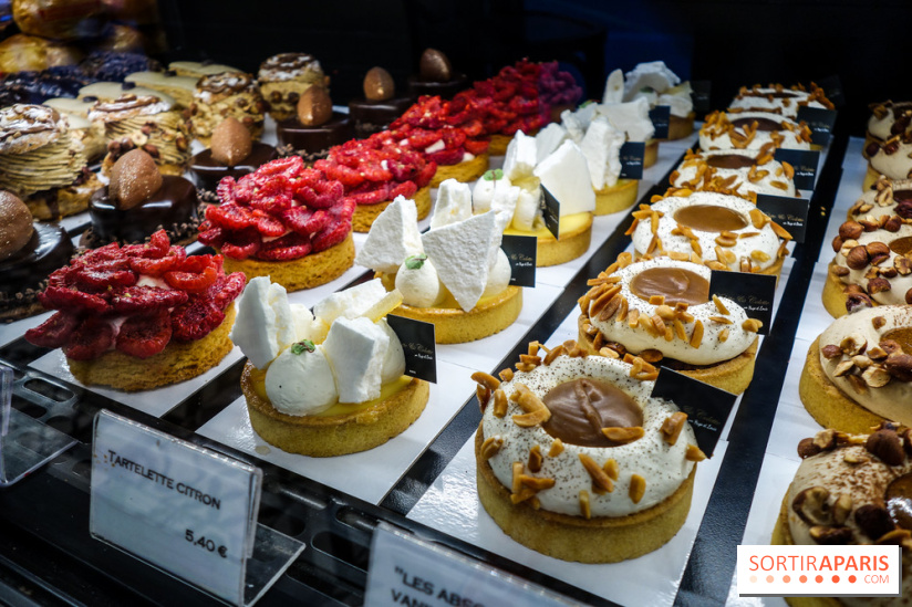 Arlette et Colette, nos photos