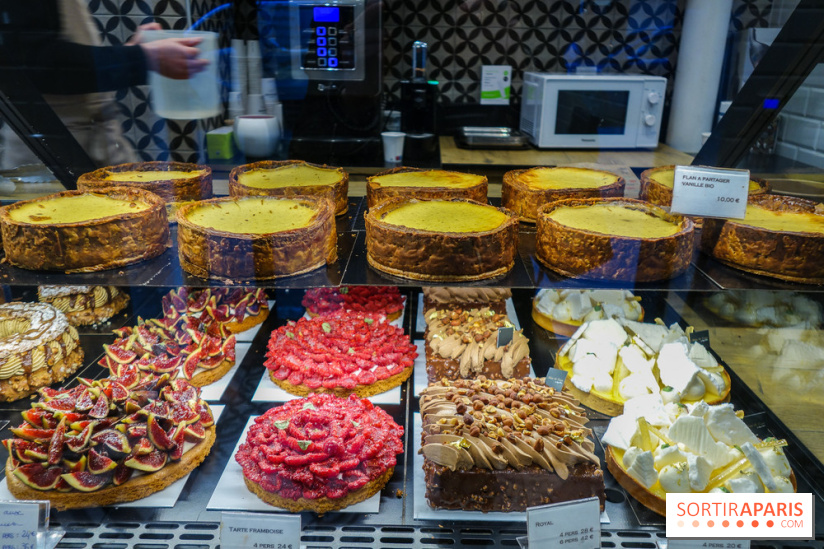 Arlette et Colette, nos photos