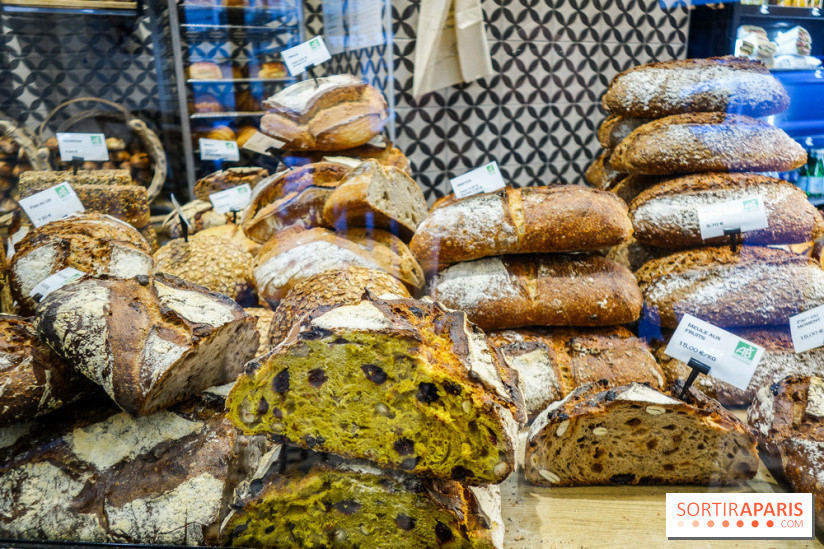 Arlette et Colette, nos photos