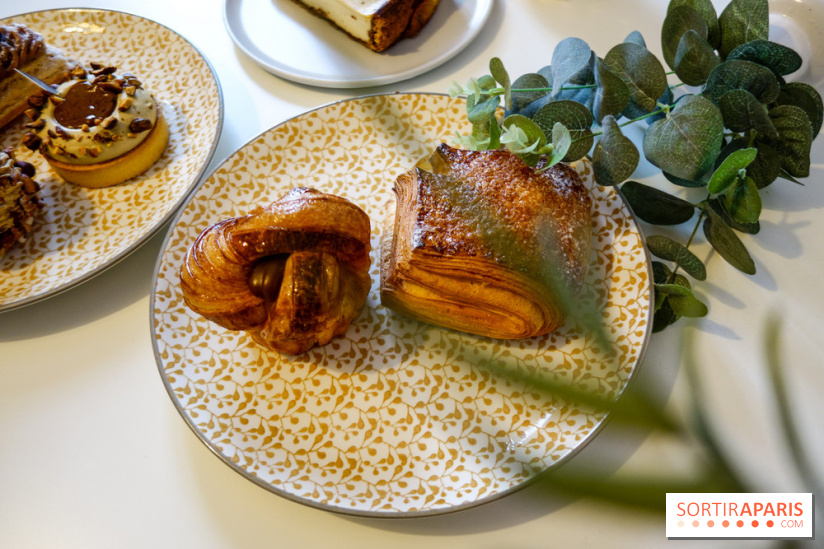 Arlette et Colette, nos photos