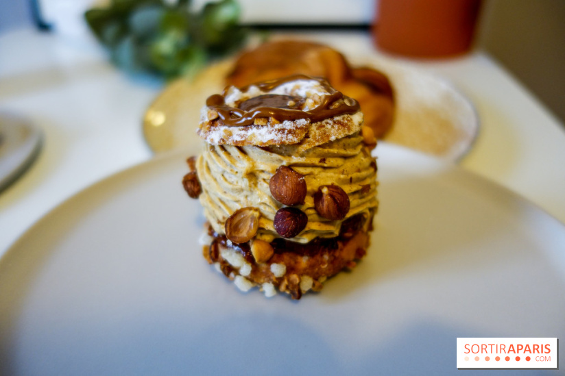 Arlette et Colette, nos photos