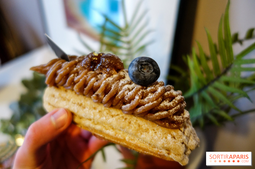 Arlette et Colette, nos photos