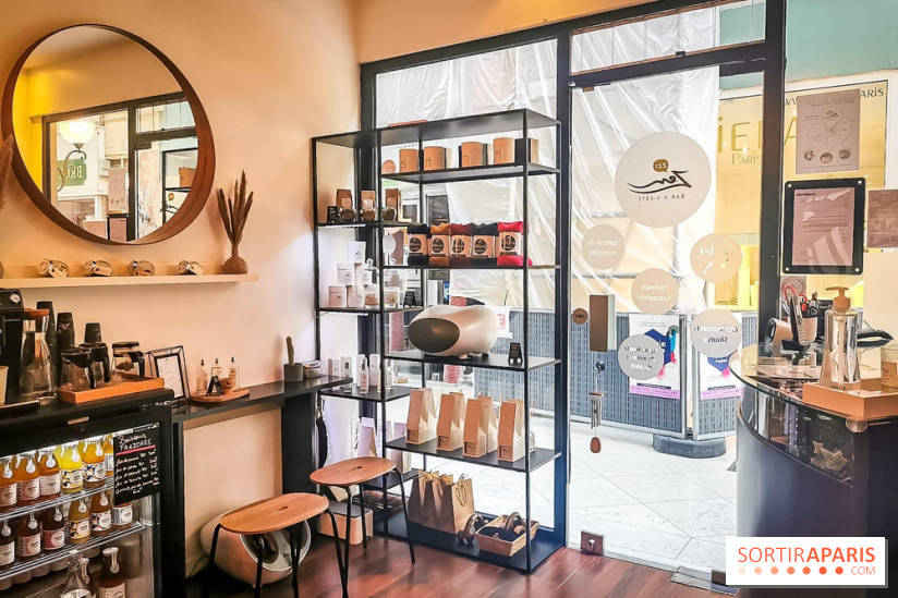 Un bar à sieste à Paris : offrez-vous un moment de détente avec ZZZen