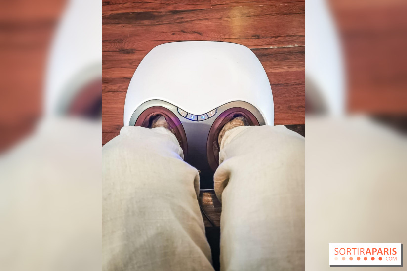 Un bar à sieste à Paris : offrez-vous un moment de détente avec ZZZen