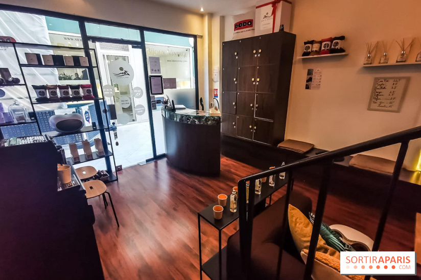 Un bar à sieste à Paris : offrez-vous un moment de détente avec ZZZen