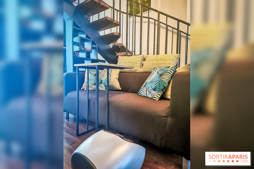 Un bar à sieste à Paris : offrez-vous un moment de détente avec ZZZen