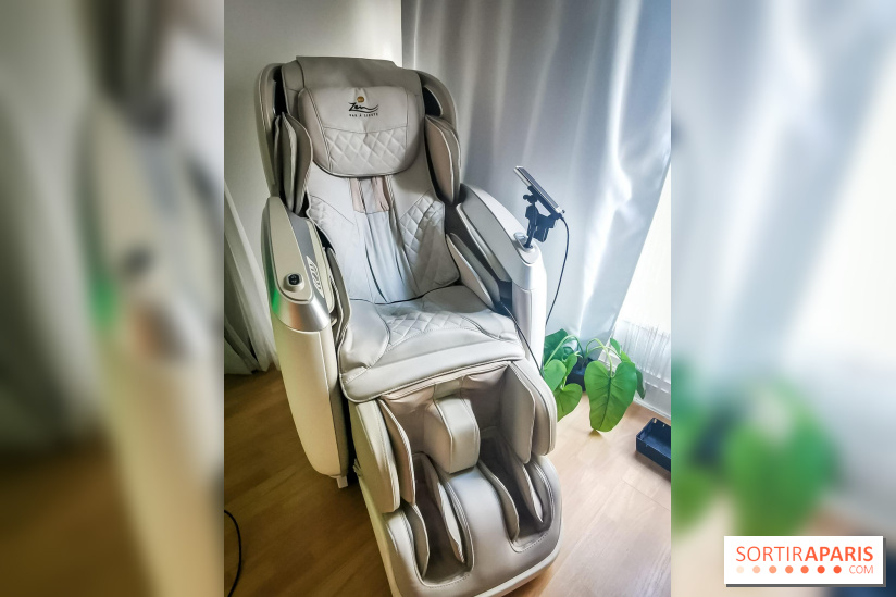 Un bar à sieste à Paris : offrez-vous un moment de détente avec ZZZen