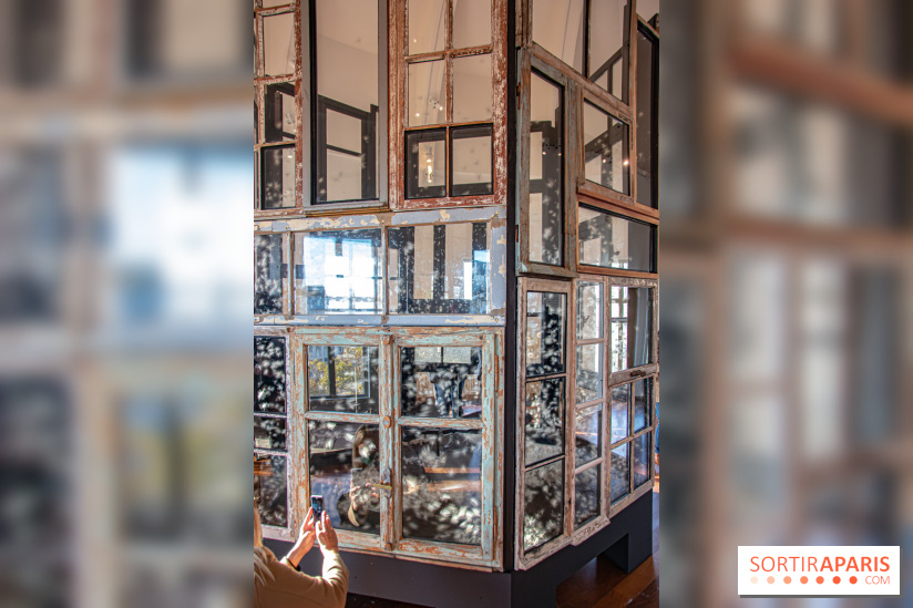 Le Musée Guimet propose une Carte blanche à Duy Anh Nhan Duc