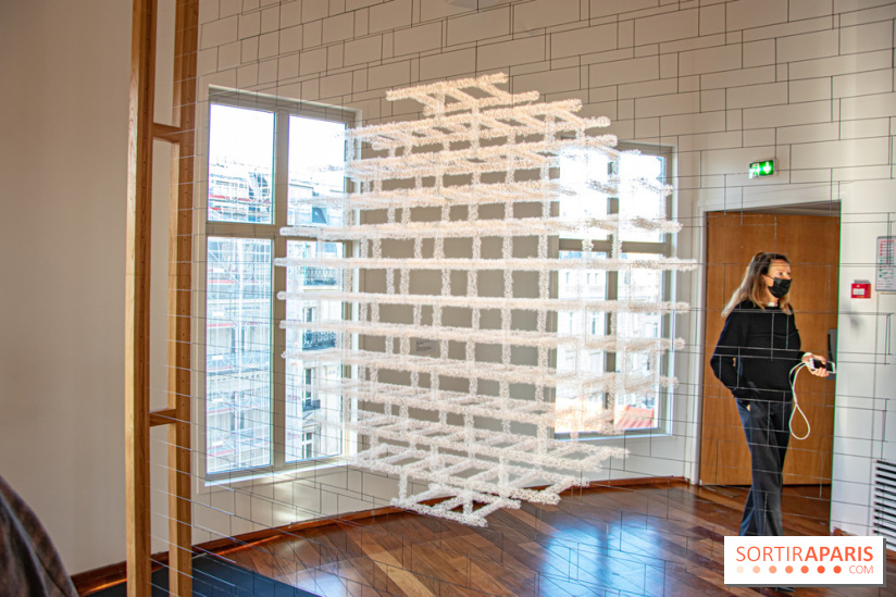 Le Musée Guimet propose une Carte blanche à Duy Anh Nhan Duc