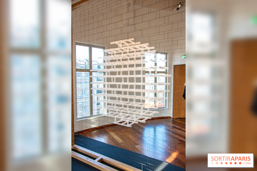 Le Musée Guimet propose une Carte blanche à Duy Anh Nhan Duc