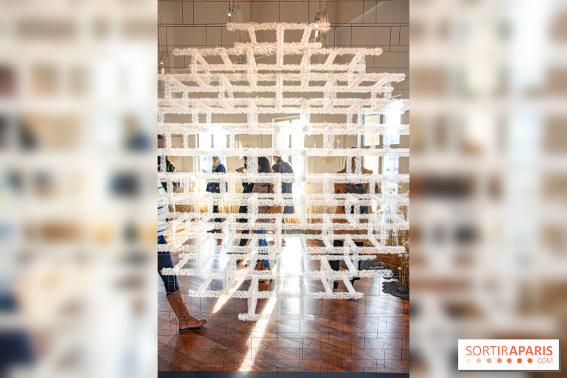 Le Musée Guimet propose une Carte blanche à Duy Anh Nhan Duc