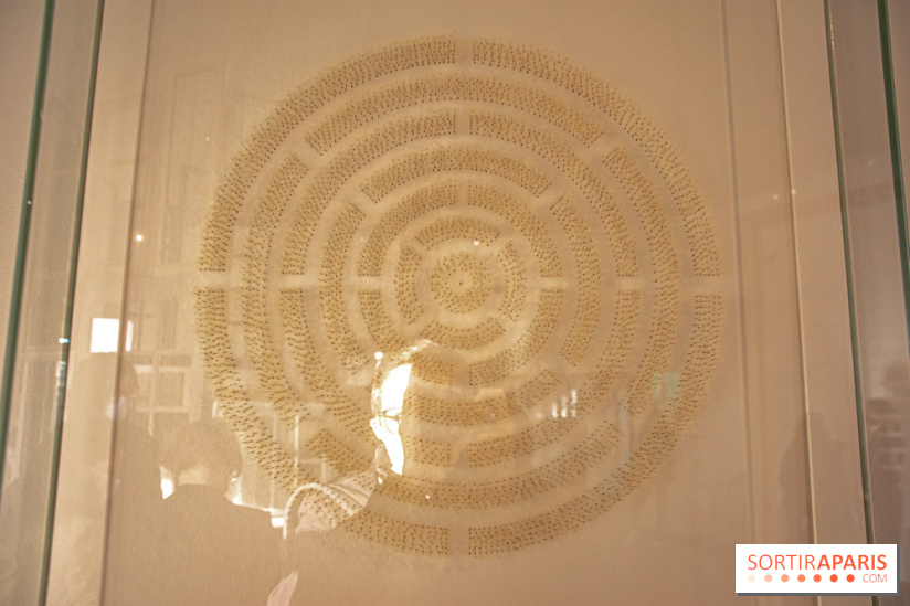 Le Musée Guimet propose une Carte blanche à Duy Anh Nhan Duc