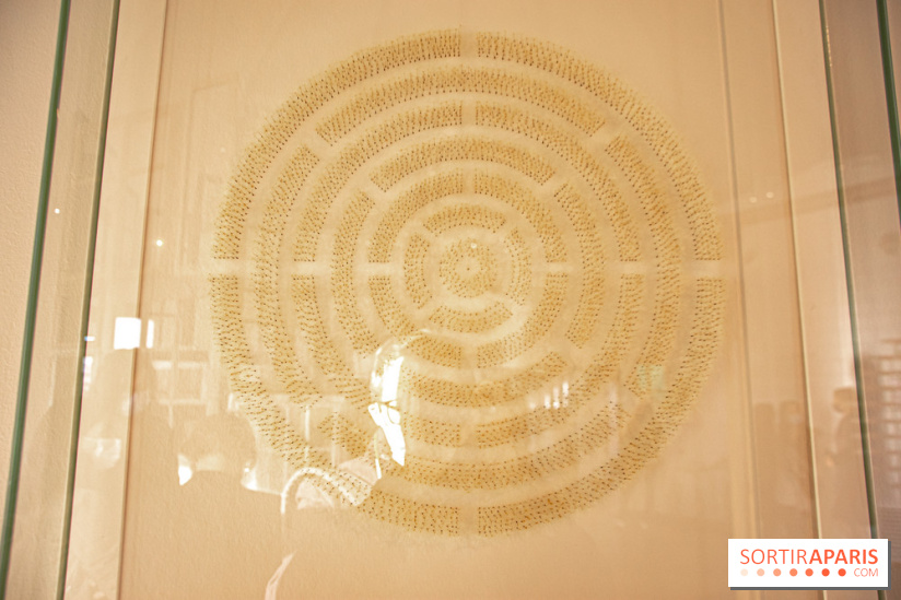 Le Musée Guimet propose une Carte blanche à Duy Anh Nhan Duc