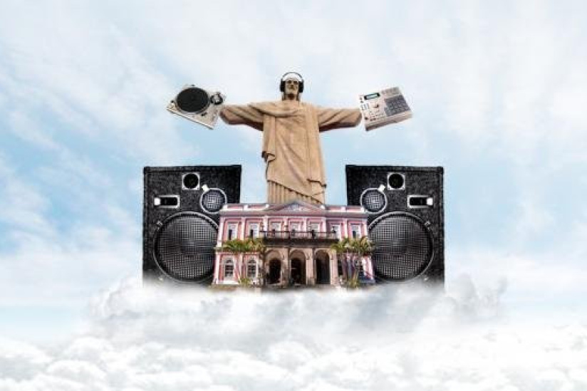 ClekClekBoom, Kazey, Bulldog, Nouveau Casino, Soirée, Paris, Clubbing