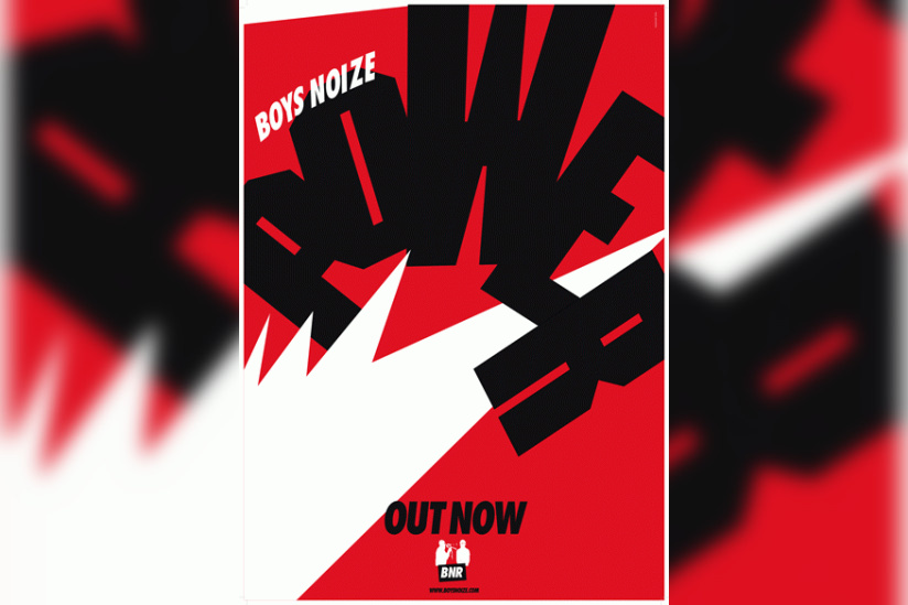 Boys Noize, Power, Dj Mehdi, Housemeister, Jackson, Bataclan, Paris, Soirée, Clubbing