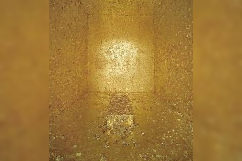 Deadline, MAM, Musée d'art moderne, Paris, Exposition