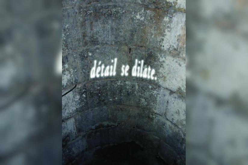 Joseph Kosuth, Ni apparence ni illusion, Louvre, Exposition, Paris