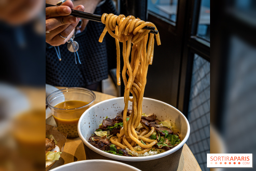 Ducky’s Asian Street Food