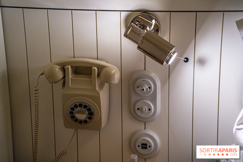 Hôtel Monsieur Aristide