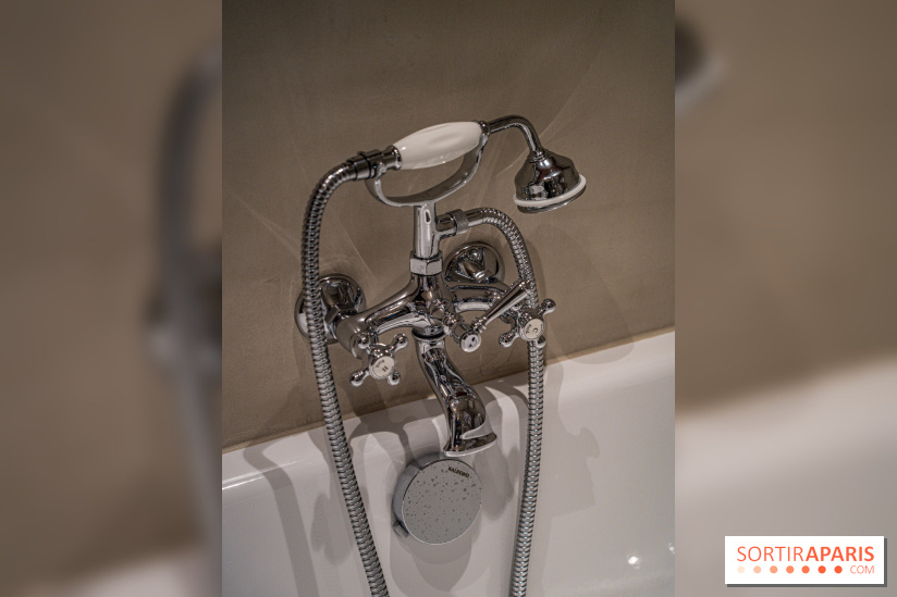 Hôtel Monsieur Aristide