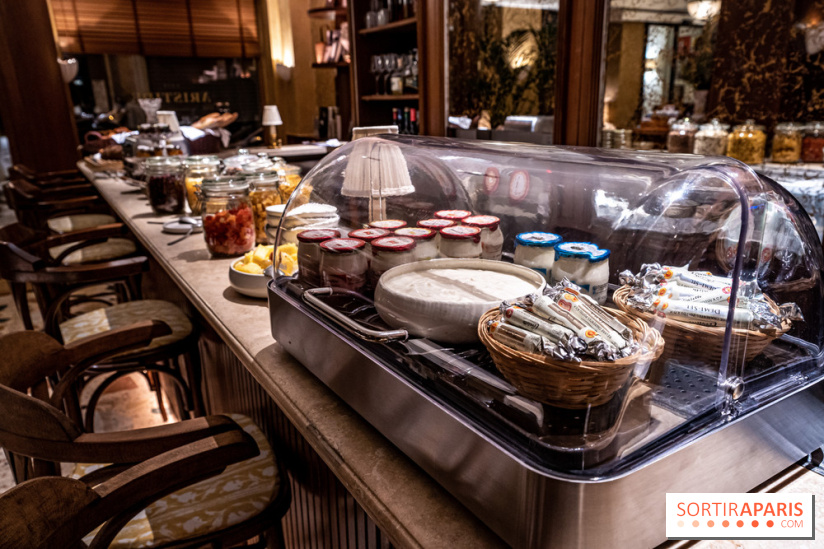 Hôtel Monsieur Aristide