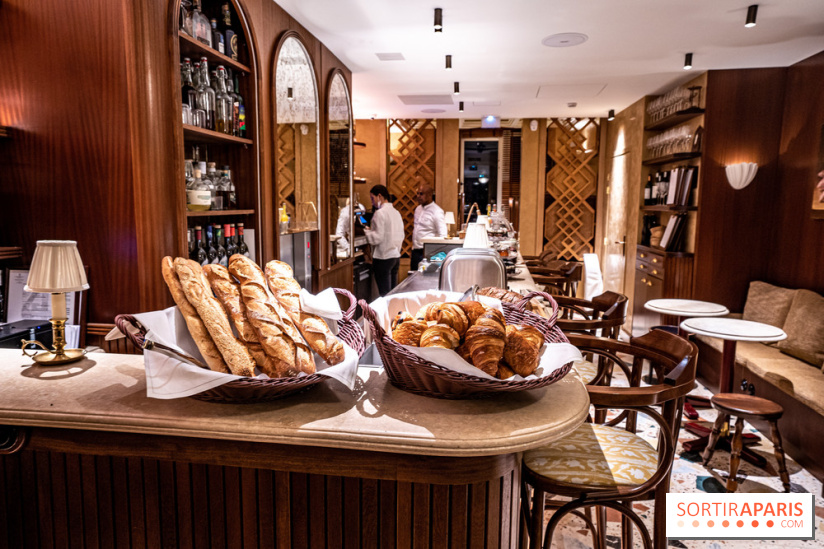 Hôtel Monsieur Aristide