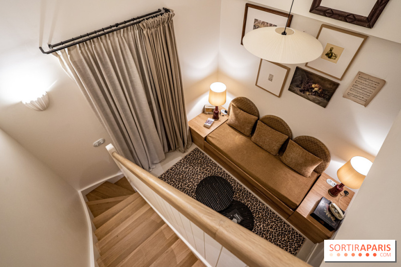 Hôtel Monsieur Aristide