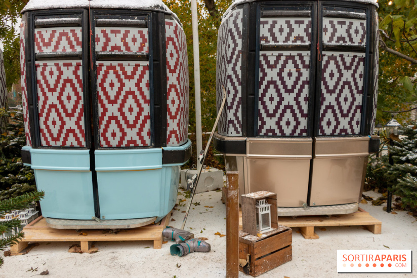 Chez Monix au Splash