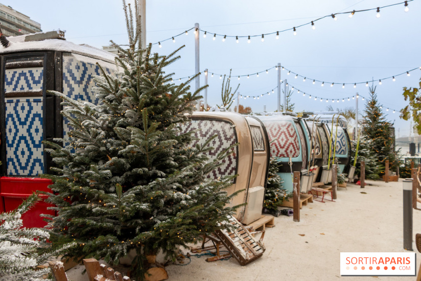 Chez Monix au Splash