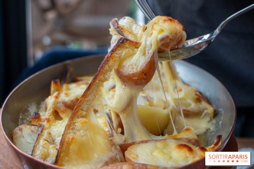 Chez Monix au Splash