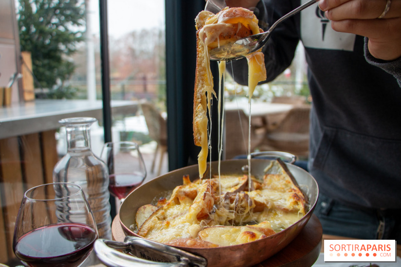 Chez Monix au Splash