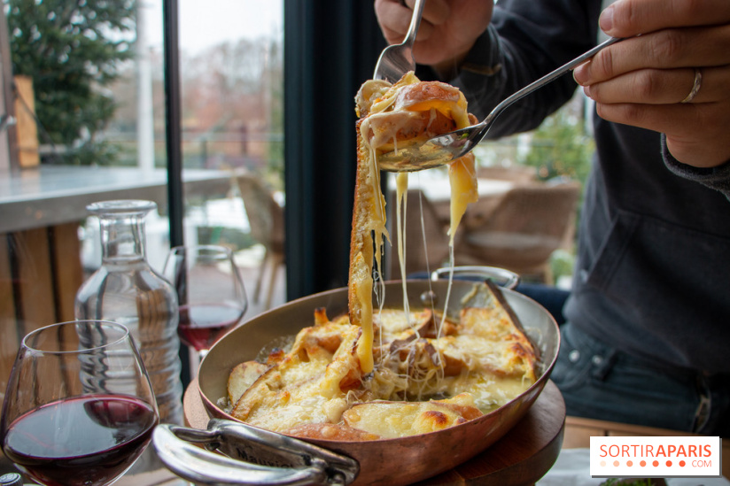 Chez Monix au Splash