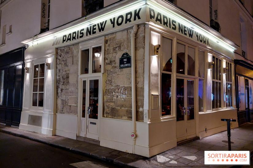 Vol de nuit, nos photos