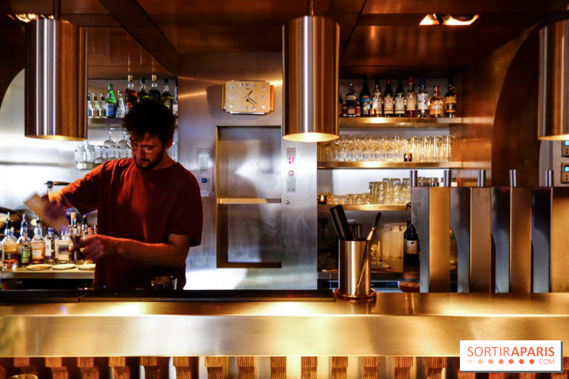 Vol de nuit, nos photos