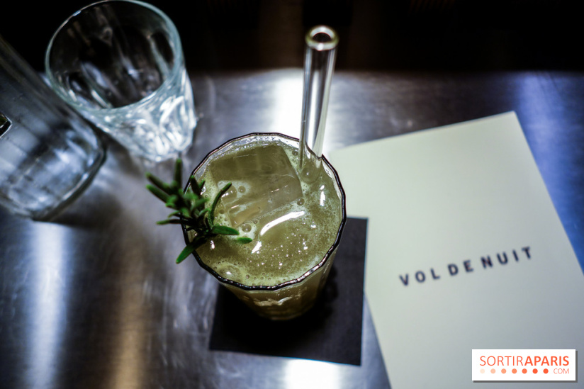 Vol de nuit, nos photos