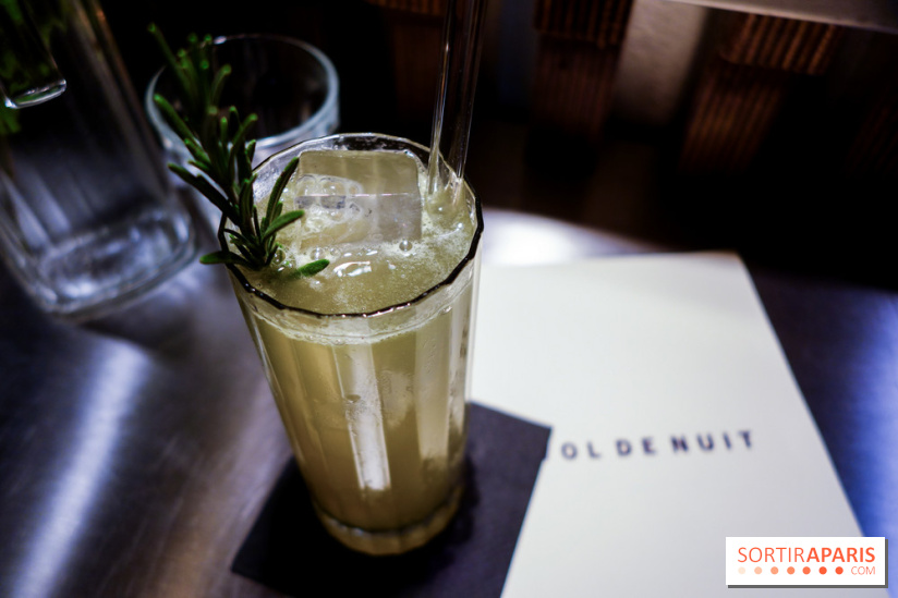 Vol de nuit, nos photos