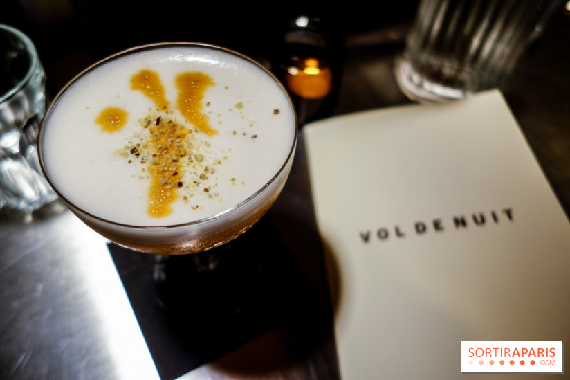 Vol de nuit, nos photos