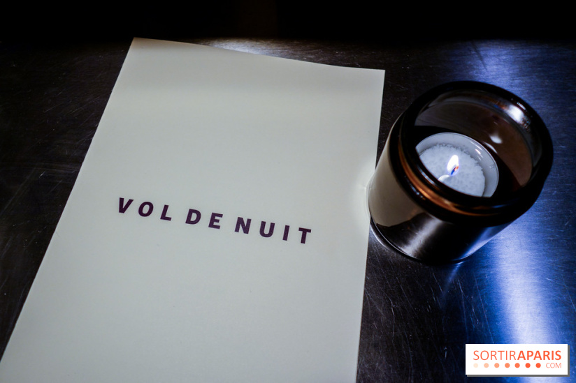 Vol de nuit, nos photos