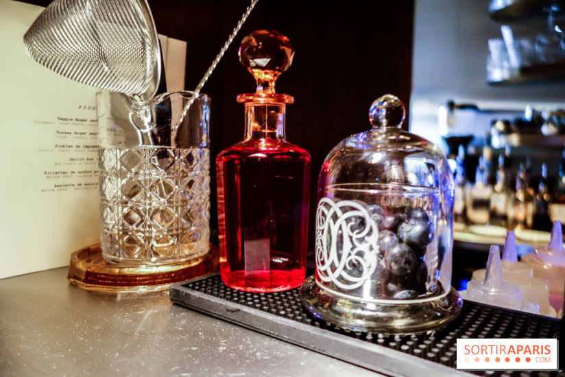 Vol de nuit, nos photos